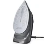 Princess Plancha de Vapor 322890 - 2600W, Depósito 220ml, Suela Cerámica, Golpe de Vapor 80g/min